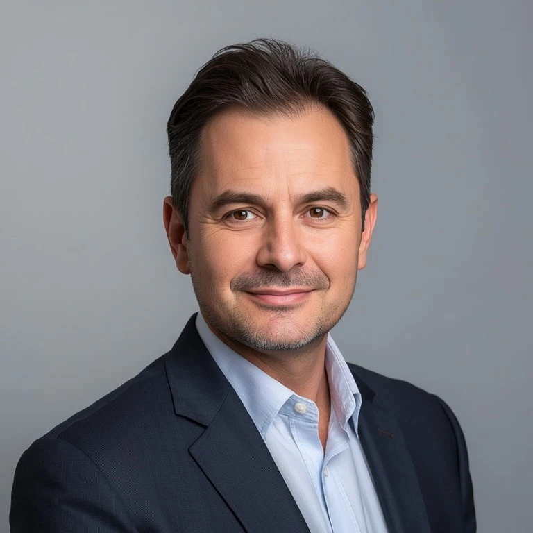 Berk Karaman Görsel