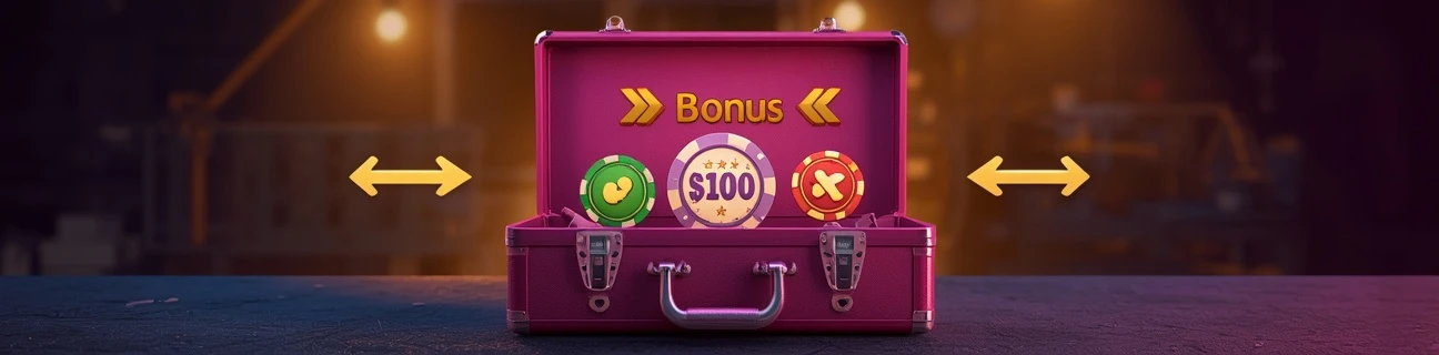 Casino Bonus &Ccedil;evrimsiz: Şartlar, Sınırlar ve Kullanım